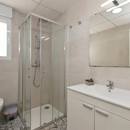 Marina B1 Appartement Dénia