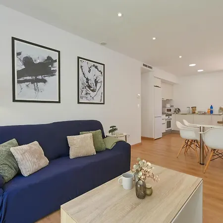 Appartement Marina B1