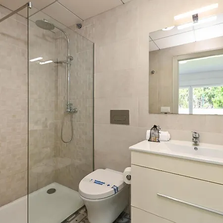 Marina B1 Appartement Dénia