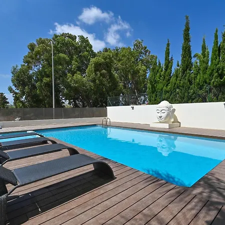 Marina B1 Appartement *